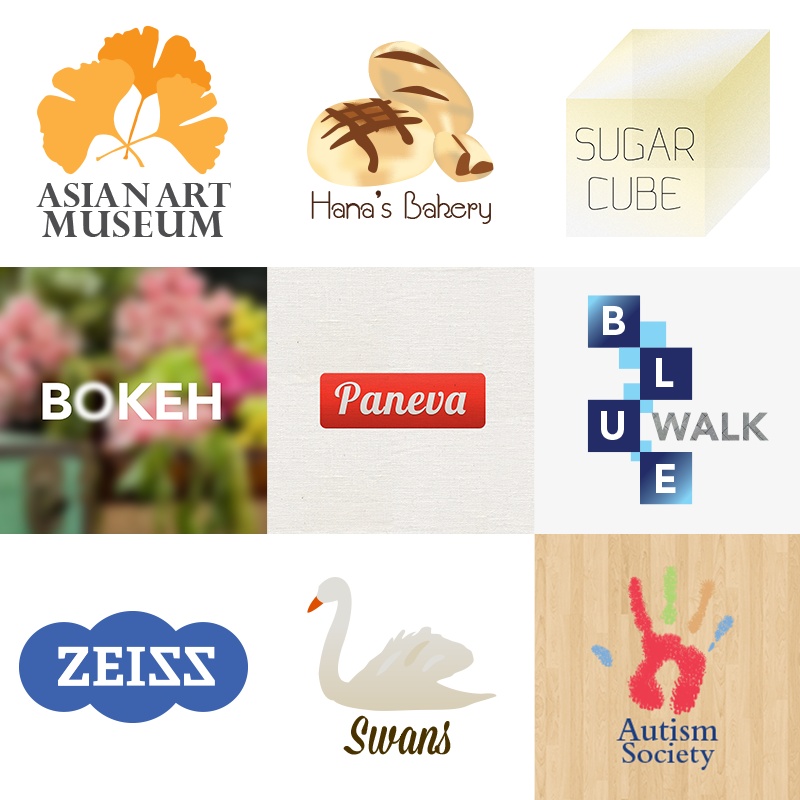 30 Logos 30 Days