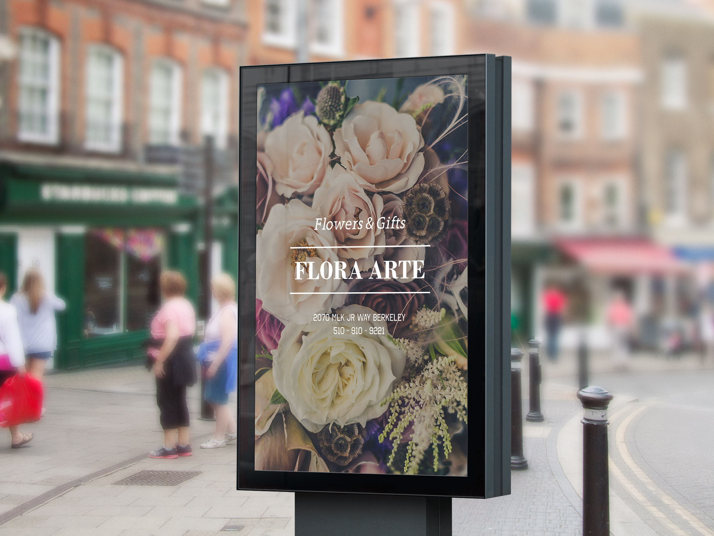 Flora Arte