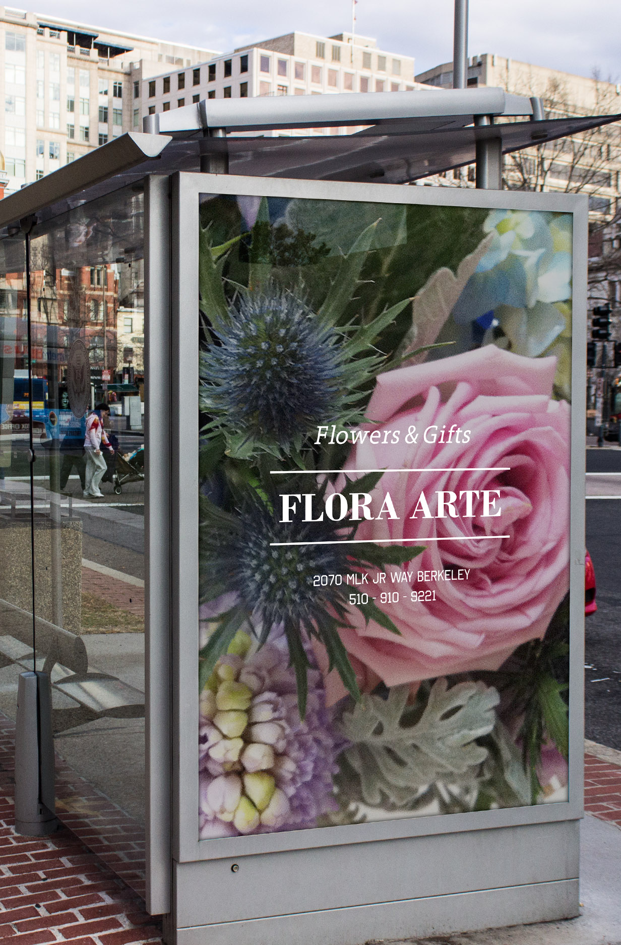Flora Arte