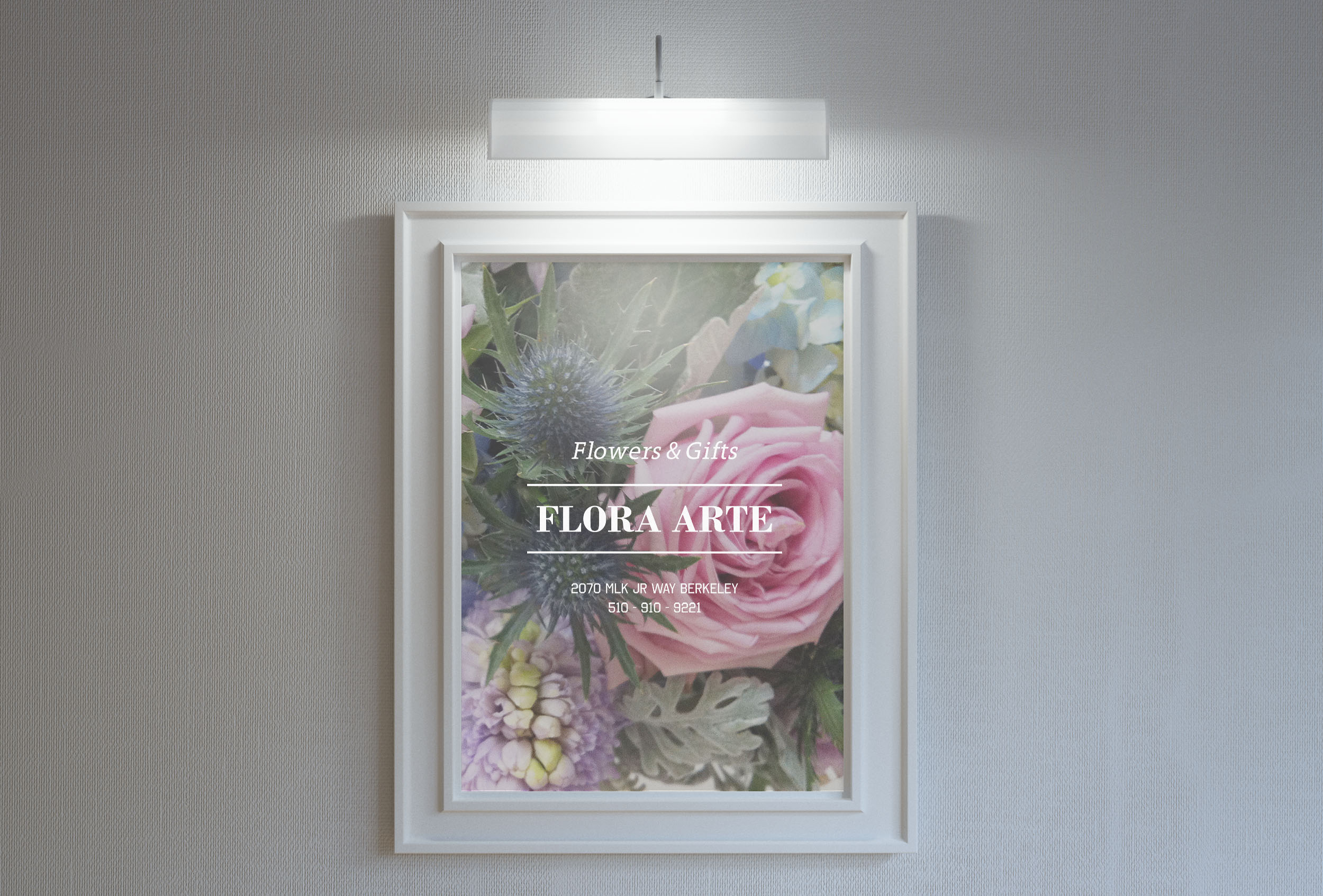 Flora Arte