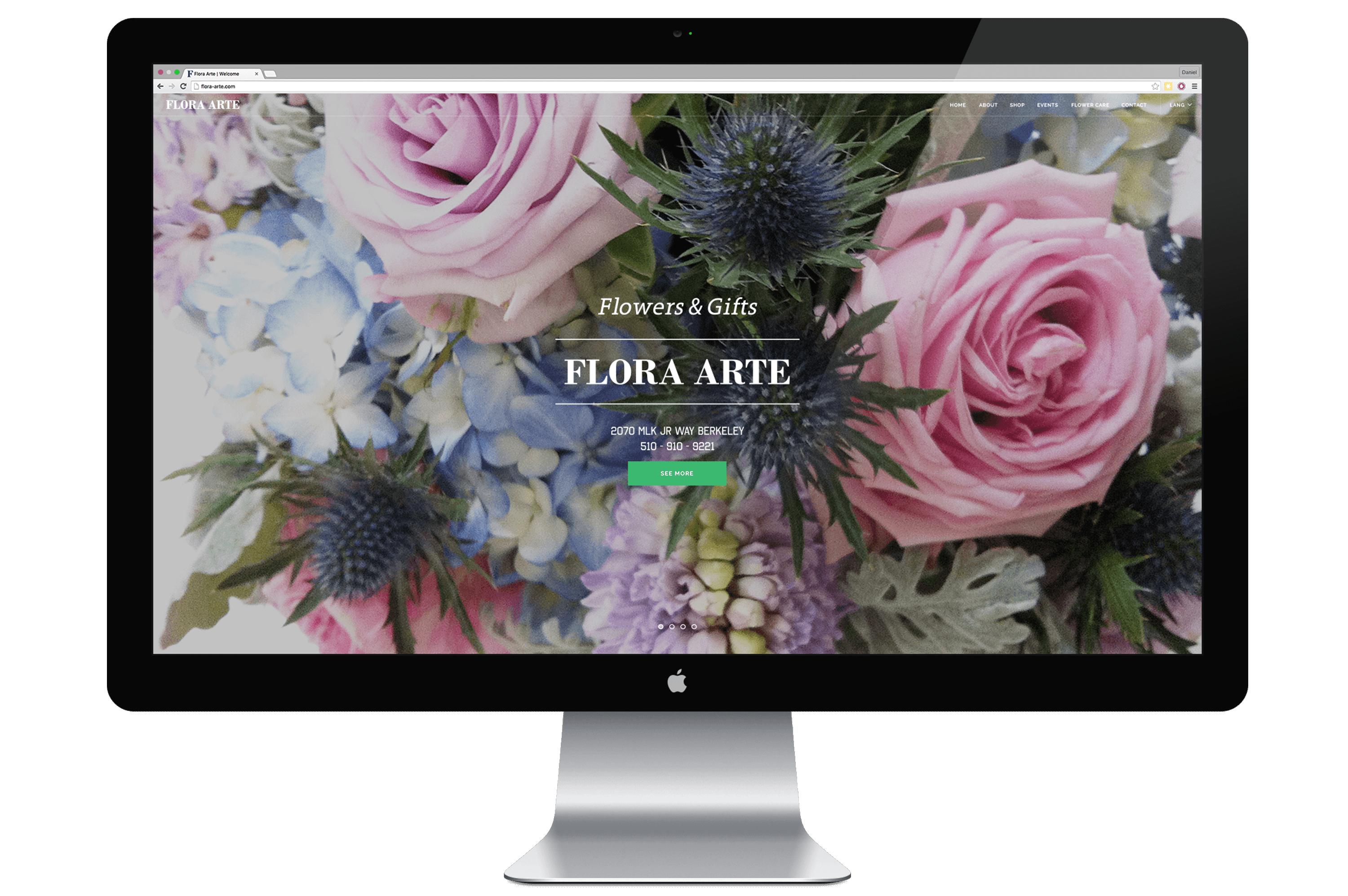 Flora Arte